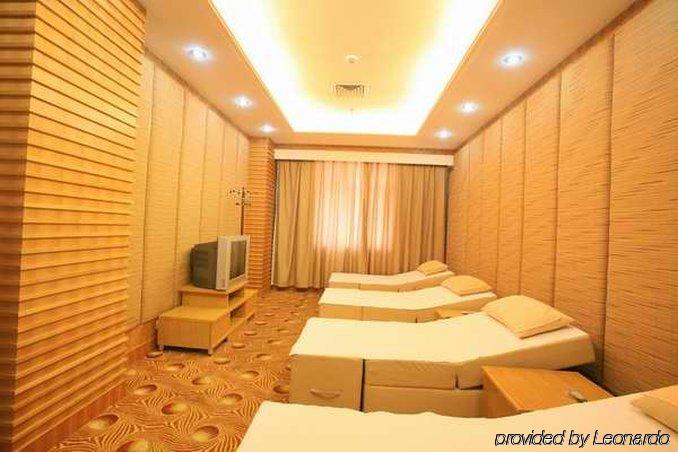 Xi'An Times Hotel Facilități foto