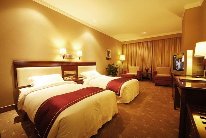 Xi'An Times Hotel Cameră foto